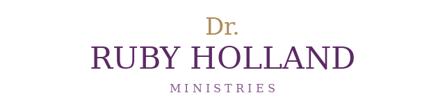 Dr. Ruby Holland Ministries