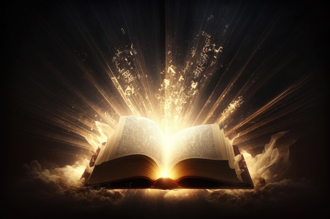 eh bible